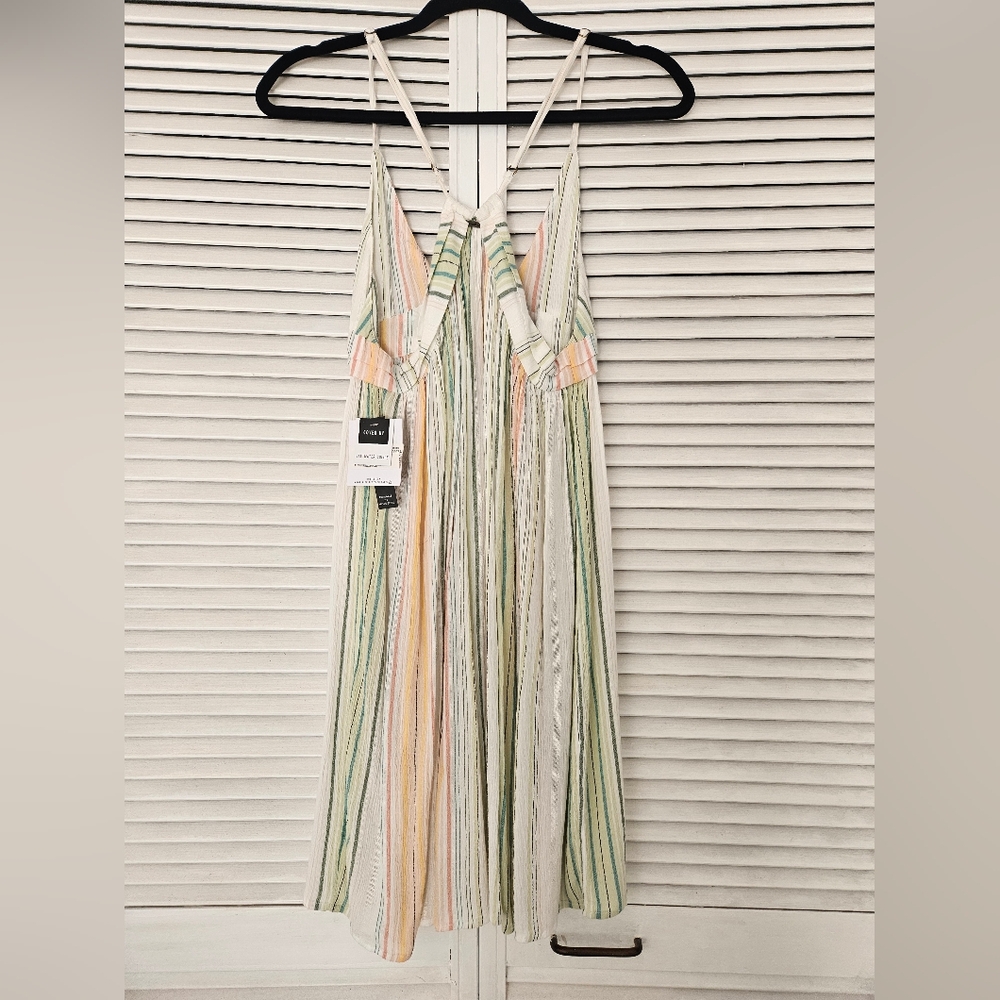 NWT O'Neil Sundress - Picture 6 of 11
